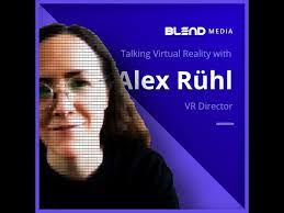 Alex Ruhl's Instagram, Twitter & Facebook