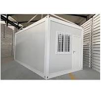 Prefab Low Cost China Cheap Folding Luxury Flat Pack ...