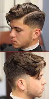 36 Best Haircuts For Men 2020 Top Trends From Milan Usa Uk Mens Hairstyles Mens Hairstyles Undercut Haircuts For Men