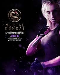 We let you watch movies online without. Mortal Kombat Movie Trailer Announced With Teaser Posters Mortal Kombat Online