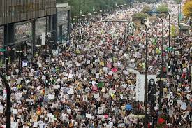 For Millions, 'No Kings' Is a Statement of Faith | Sojourners