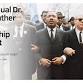 35th Annual Dr. Martin Luther King, Jr... event in New York, NY