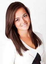 Nicole Rombach's Instagram, Twitter & Facebook