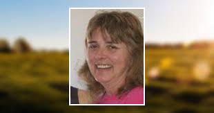 Leigh Anne "Annie" Eytcheson Obituary May 23, 2019