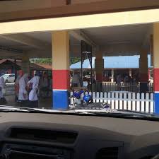 Sekolah menengah kebangsaan agama segamat. Sekolah Agama Bandar Putra Segamat Johor