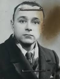 Roger Albert BERRIER