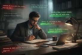 Fix APA 7 Errors: 5 AI Citation Tips 2026