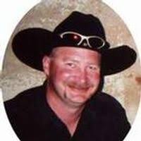 Jerry “Lance” Swanson (1970-2007)