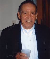 Alfonso Perez Obituary (2012)