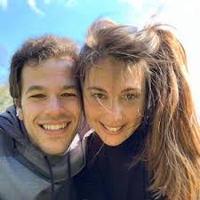 Francesca Carini and Robert Addis's Wedding Registry