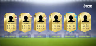Sporting braga 0, sporting cp 1. Players Fifa Ultimate Team