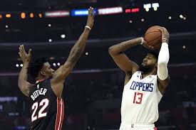 A new basketball season unfortunately often means a new spate of injuries, and the worst nba injuries of 2019 are proof that the game of basketball can every couple days, new marquee players are added to the injury report, and this list will feature updates throughout the season with news of. La Clippers Vs Miami Heat Injury Updates Predicted Lineups And Starting 5s January 28th 2021 Nba Season 2020 21