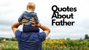 Siapa yang pantas memberikan nasehat pernikahan selain orang yang berpengalaman menikah itu sendiri? Quotes Tentang Ayah Sederet Com