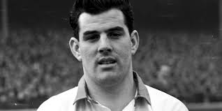 On This Day (25th December 1950): Tommy Wright's Christmas Cracker!