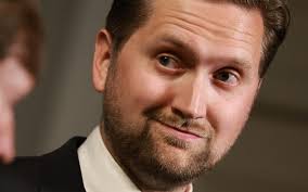 Jaak Madison: EKRE leader could have ousted Reform Party from office in  2022