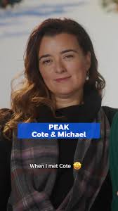 Michael Weatherly and Cote De Pablo Interview