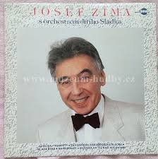 Jun 01, 2021 · za sebou má i exotické angažmá v číně. Josef Zima S Orchestrem Jiriho Sladka Az Budou Trumpety Za Kosirema Bramborova Placka Mlada Reka Na Mariance Bezovka V Tej Nasi Aleji Online Vinyl Shop Gramofonove Desky