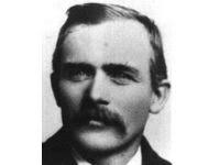 Parley Mormon Grigg (1845-1927)