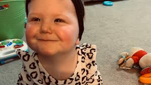 Fundraiser by Amanda Regnell : Donate to support Nevaeh's family