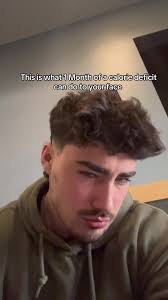 Brady Manek Transformation