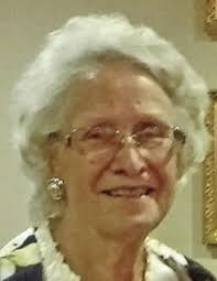 Obituary information for Mary Jo Rogers