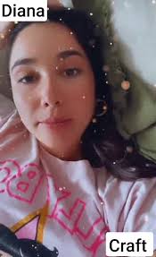 Diana Craft (@dianacraftsexy)