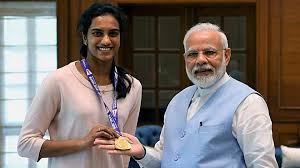 Sindhu bath is a 1995 tamil drama film directed by balu anand. Didn T Want People To Say Silver Sindhu Talk Of Final Phobia Propelled Pv Sindhu To World Championship Glory Hindustan Times