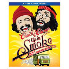 Up In Smoke Blu Ray Dvd Digital Cheech And Chong Up In Smoke Free Movies Online