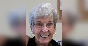 Obituary information for Margaret "Peg" Adams