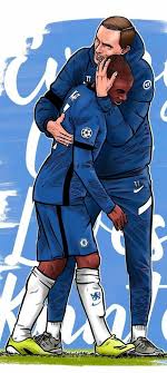 Met nieuws, foto's, carrière en statistieken. Kante Chelsea Ngolo Football Chelsea Football Club Tuchel Chelsea Fc Ngolo Kante Hd Mobile Wallpaper Peakpx