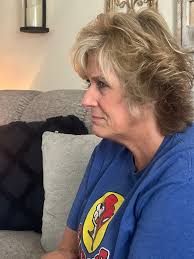 The battle of the bulge starts today !! Randy and I are in a competition ..  we are having a big bet to see who can lose 10 pounds the fastest ..