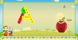 This article explains how to alphabetize in word, so you can save you loads of time and e. Learn English A To Z Activity For Android Apk Download