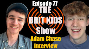 Jet Lag Co-Creator & Co-Host, Adam Chase Talks Traveling, Making Jet Lag  Seasons & More