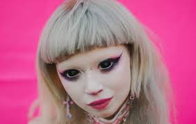 Peep Jazmin Bean's “Puppy Pound” Music Video