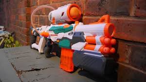 Best Nerf Gun Which Nerf Blaster Should I Buy To Be A Foam Dart Champion