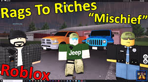 Rags To Riches Episode 5 Mischief Greenville Beta Roblox Episode 14 Youtube