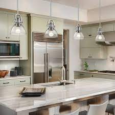 Addisyn 1 Light Single Dome Pendant Diy Kitchen Renovation Kitchen Ceiling Lights Kitchen Island Lighting Pendant