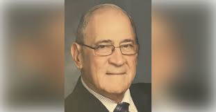 Obituary information for Michael V. Bergamo