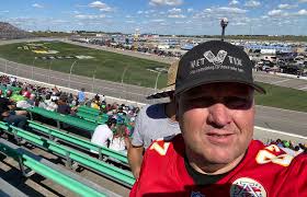 Event Feedback: NASCAR Cup Series