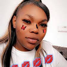 Latasha Harvin's Instagram, Twitter & Facebook