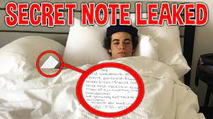 While alive, he liked to have coffee but in the form of. Cameron Boyce Darkest Secrets Will Shock You Youtube
