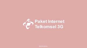 Beli modem 4g lte spesifikasi terbaru & harga murah august 2021 di tokopedia! Daftar Paket Internet Telkomsel 3g Murah As Simpati 2021