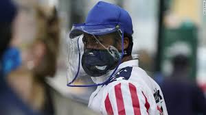 You can safely keep your mask off if you're doing this, says dr. Us Coronavirus K 12 Schools And Colleges Can Reopen But Safety Should Come First Fauci Says Cnn