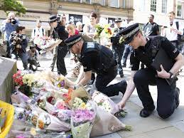 We could have been at the concert in manchester and we could both have been killed or be injured. Manchester Arena Crying Paramedic Asked Firefighters Why They Were Stood Around Inquiry Told The Independent
