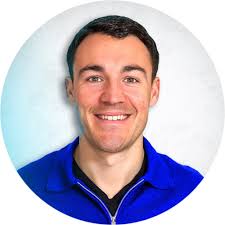 Ben Heath • Founder & CEO • Heath Media