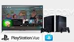 خدمة ?PlayStation Vue? متاحة الآن
