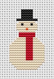 Each design is simple enough that you can stitch it in a few hours. Easy Cross Stitch Designs For Kids Novocom Top