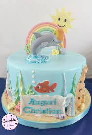 Ultima Torta Del 2018 Per Il Piccolo Christian Che Compie Il Suo 1 Anno Cakedecorating Cakedesign Primocompleanno Firstbirt Torte Primo Compleanno Festa
