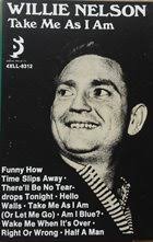 WILLIE NELSON discography (top albums) and reviews