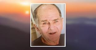 Fredrick "Freddy" Morgan Dickenson Obituary October 4, 2024